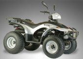 2012 E-Ton Yukon ST EXL-150 photo
